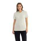 Women's Cotton Relaxed S/S T-Shirt