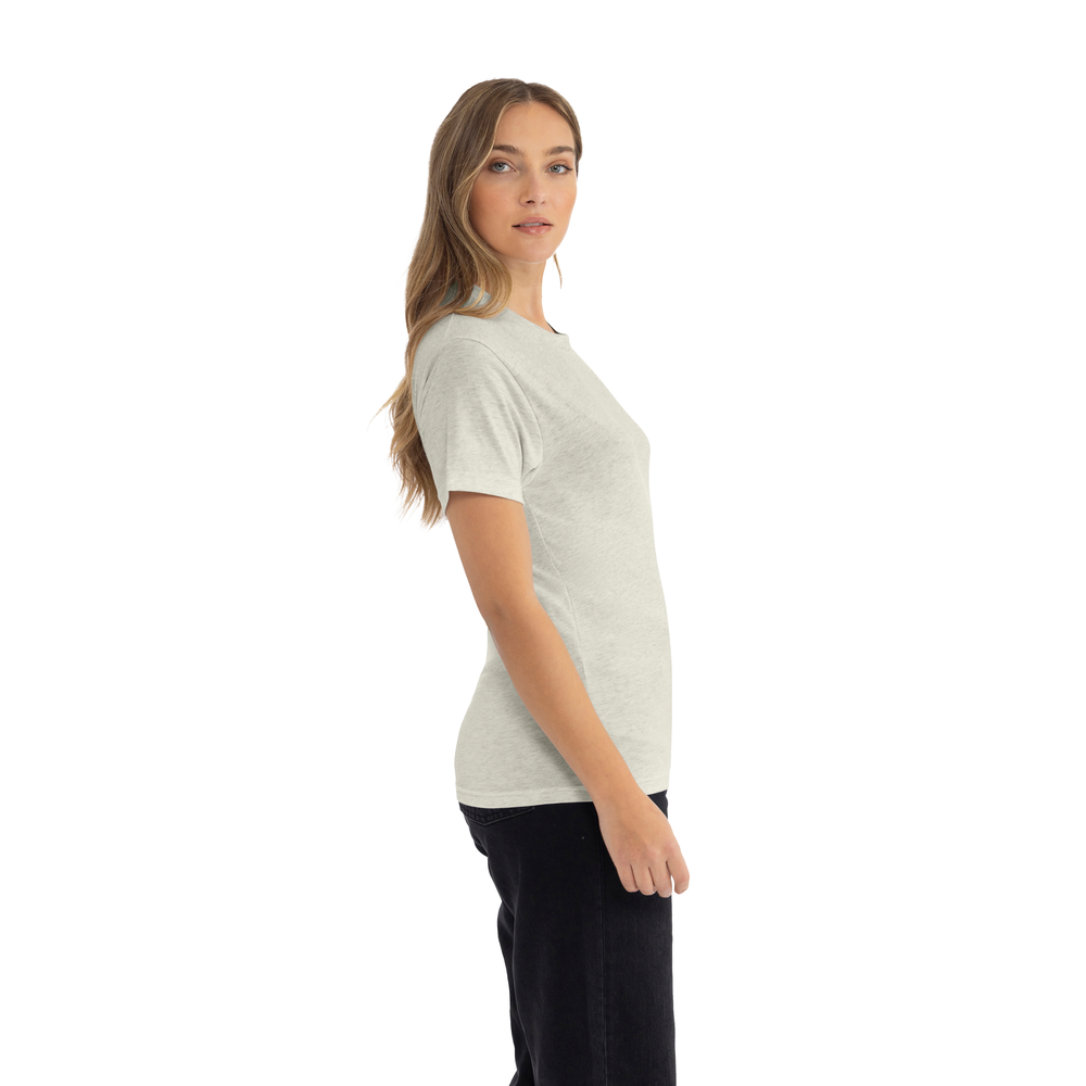 Women's Cotton Relaxed S/S T-Shirt