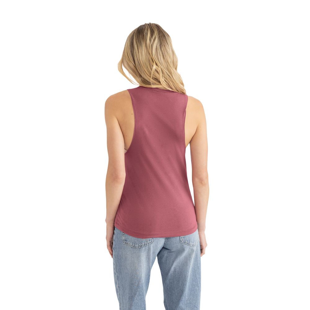 Women's Festival Muscle Tank