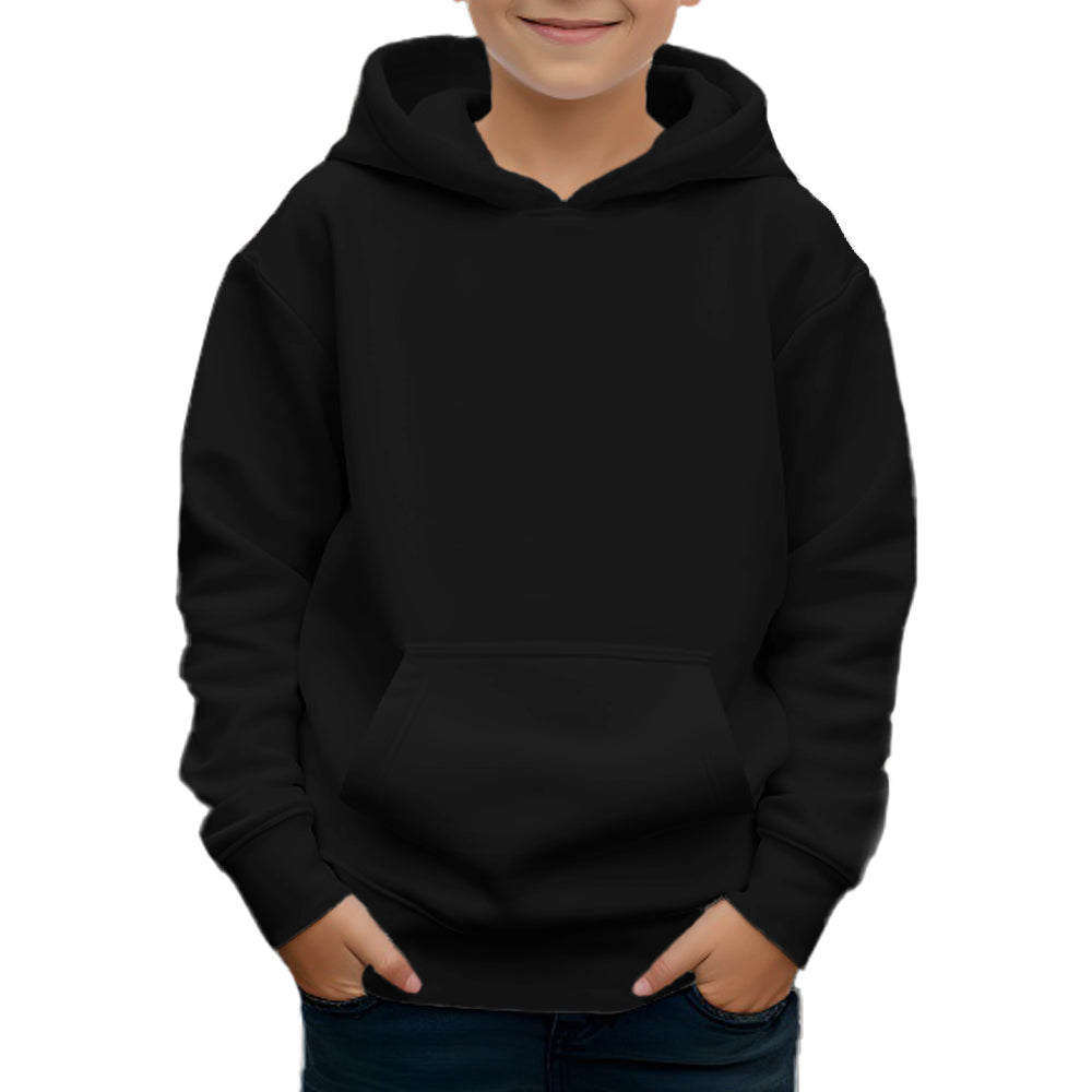 2789 Youth Fleece Pullover Hoodies 7.1 Oz*