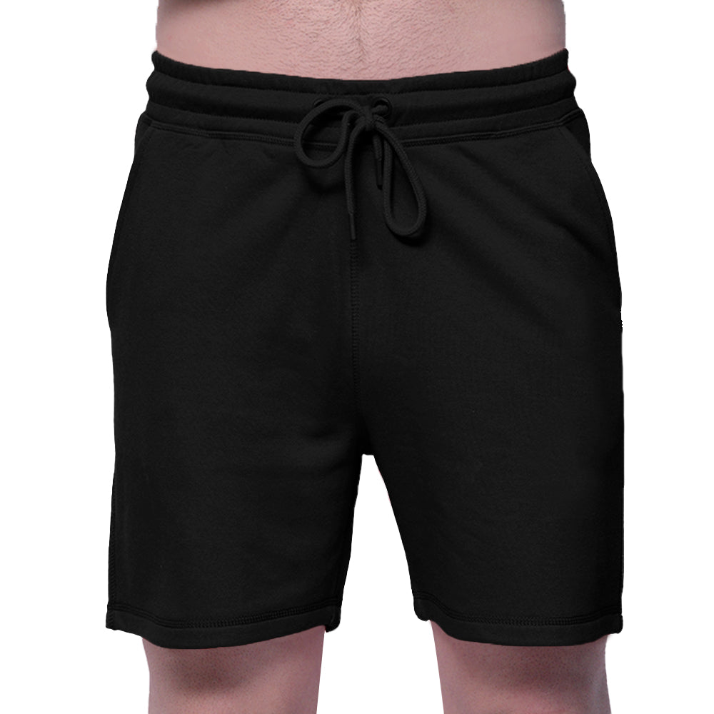 8484 Unisex French Terry Shorts 8.25 Oz*