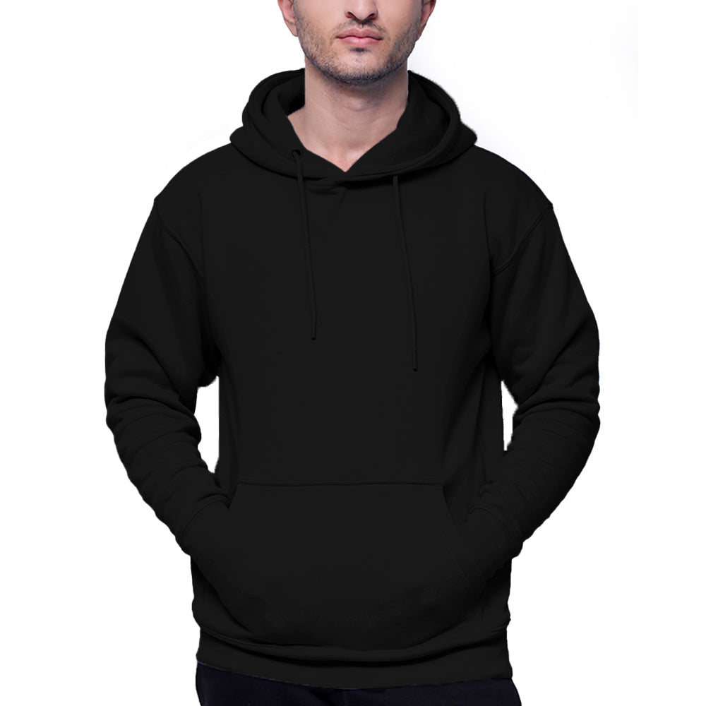 2791 Unisex Fleece Perfect Pullover Hoodie 8.25 Oz(2790)*