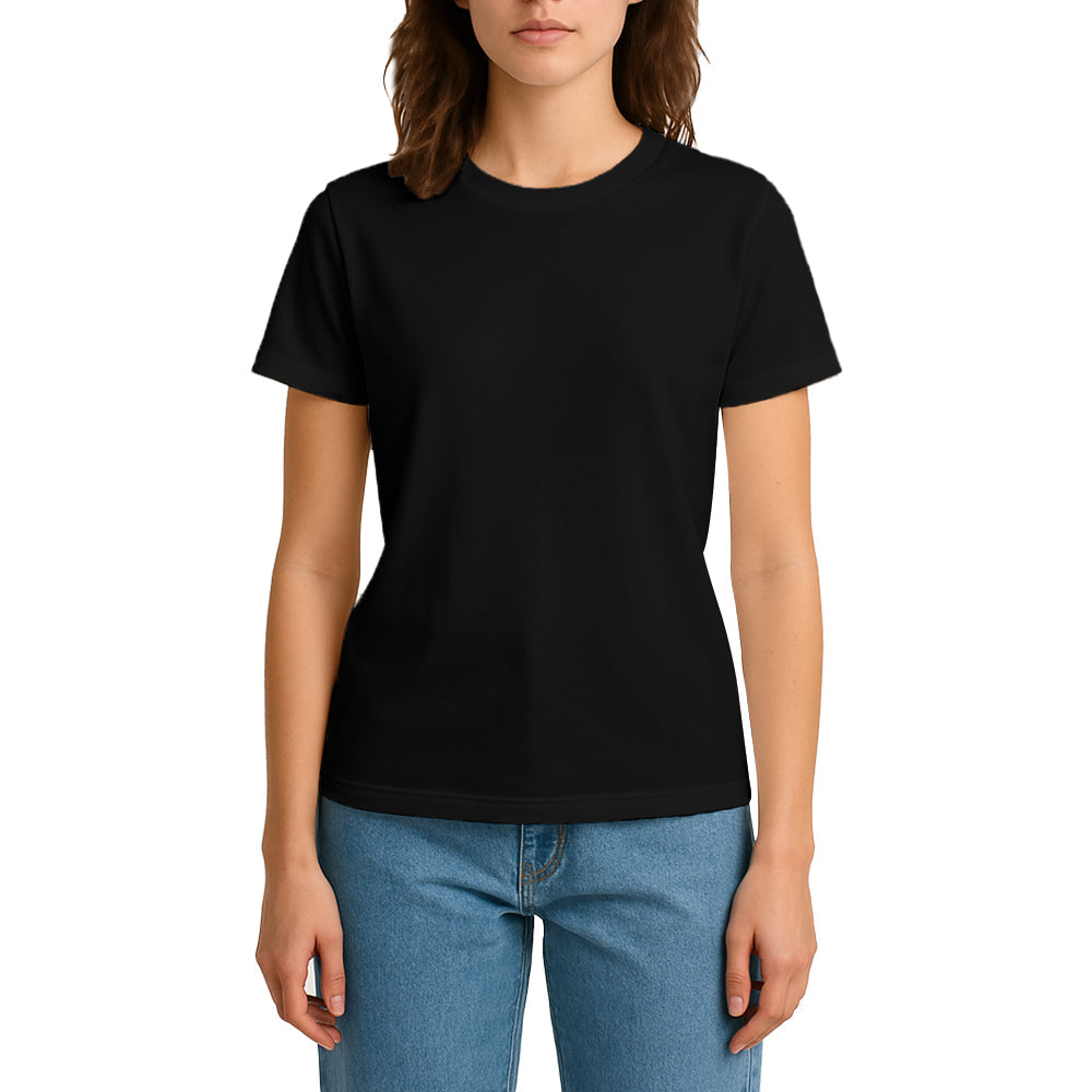 2910 Softlume Jersey Skinny Youth Fit Short Sleeve Tee 4.3 Oz*