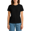 2910 Softlume Jersey Skinny Youth Fit Short Sleeve Tee 4.3 Oz*