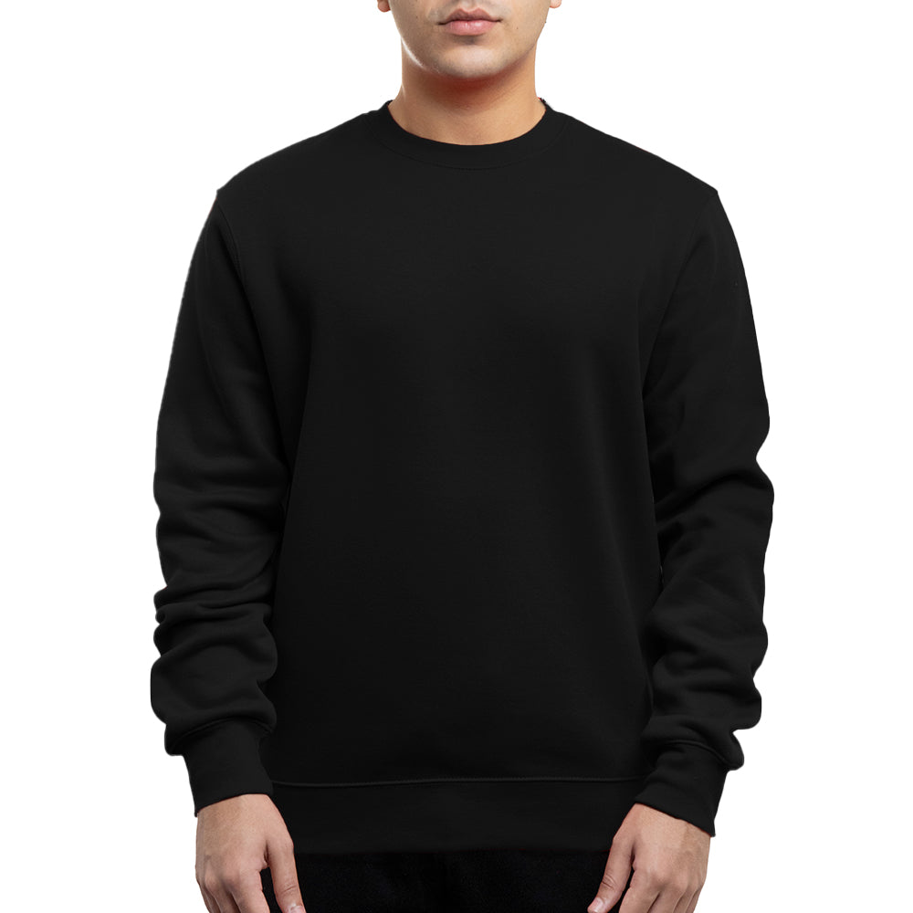 7000 - Promo Crew Neck Sweatshirt