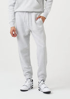 14 OZ Gray Fleece Sweatpant