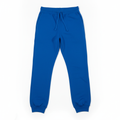 Blue Heavy Blend Fleece Sweatpant