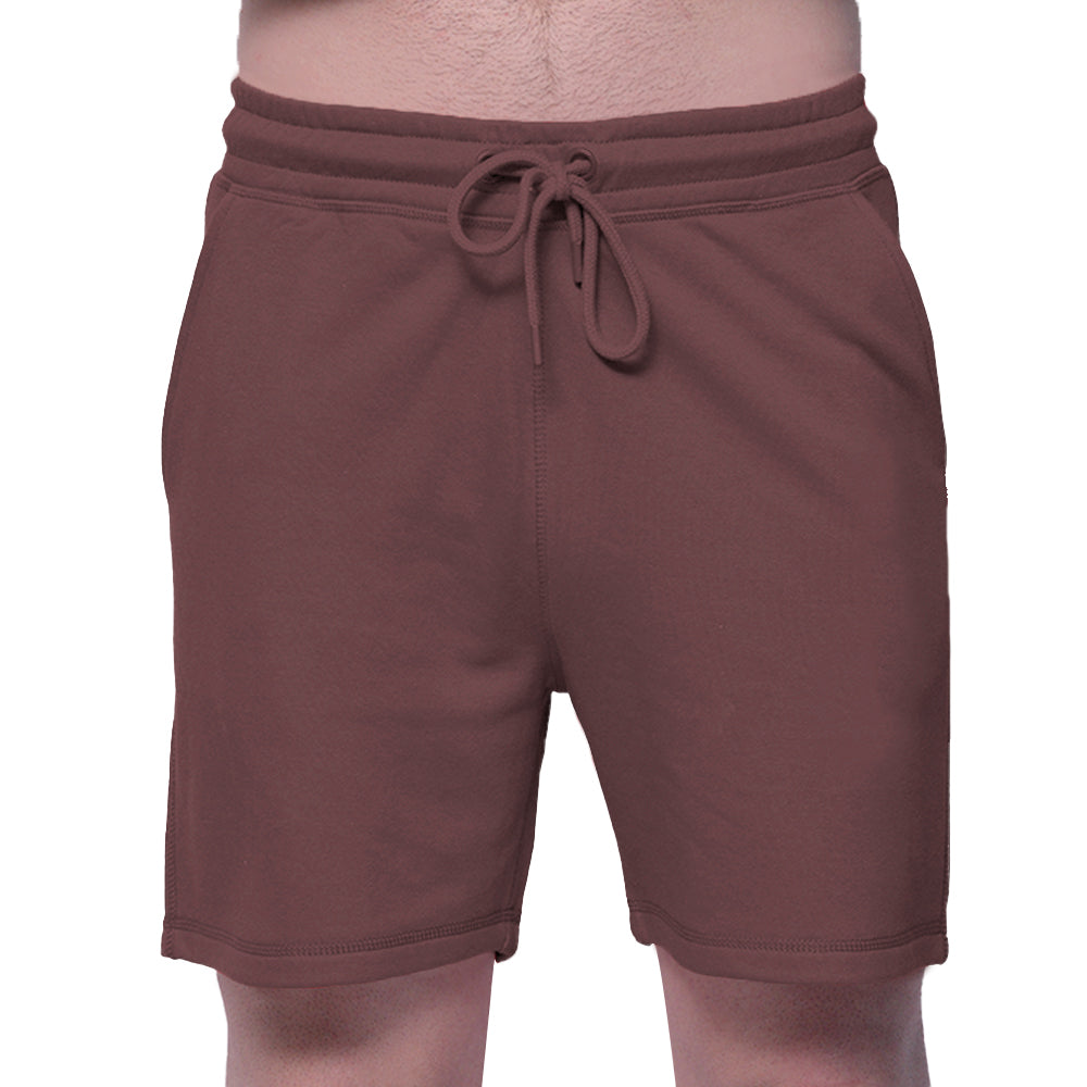 8484 Unisex French Terry Shorts 8.25 Oz (Set 1)