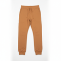 Camel Heavy Blend Fleece Sweatpant