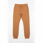 Camel Heavy Blend Fleece Sweatpant