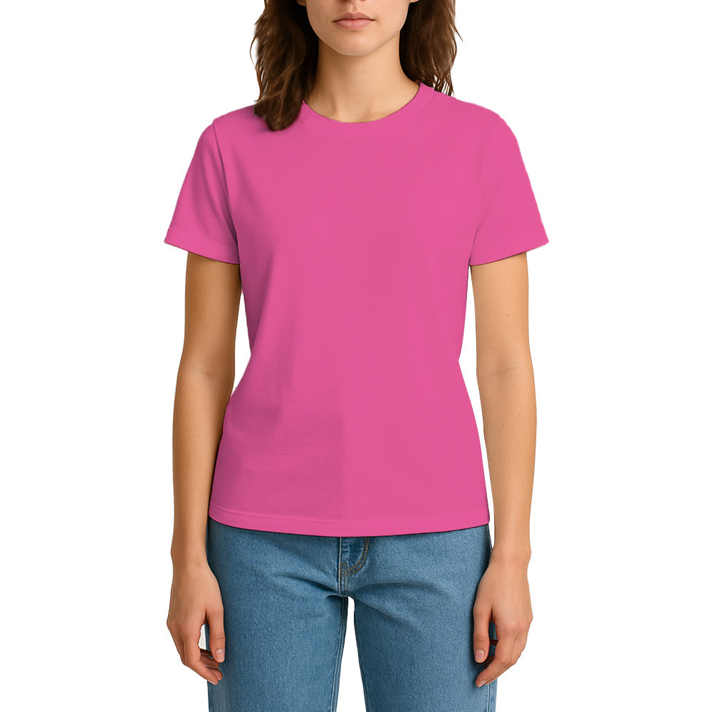 2910 Softlume Jersey Skinny Youth Fit Short Sleeve Tee 4.3 Oz*