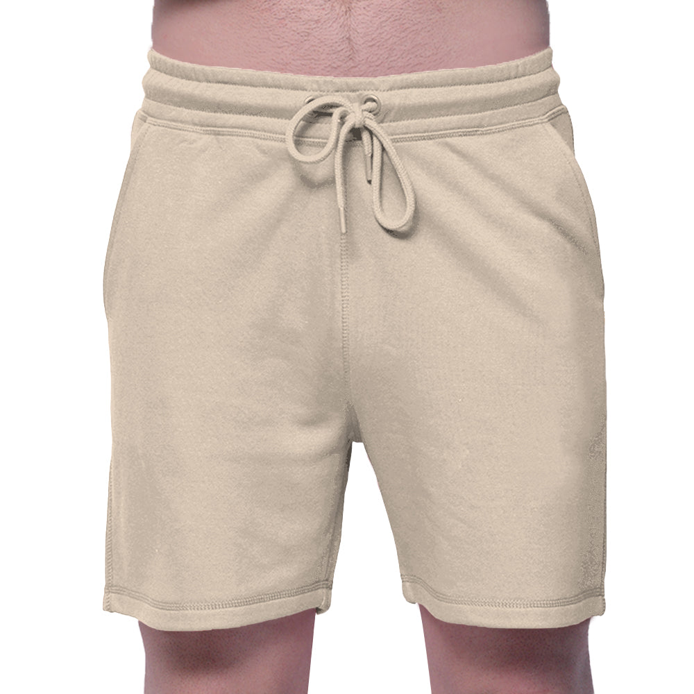 8484 Unisex French Terry Shorts 8.25 Oz (Set 1)