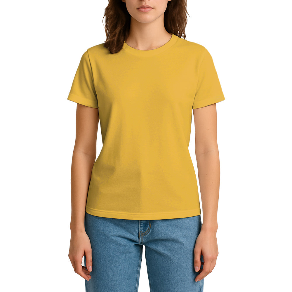 2910 Softlume Jersey Skinny Youth Fit Short Sleeve Tee 4.3 Oz*