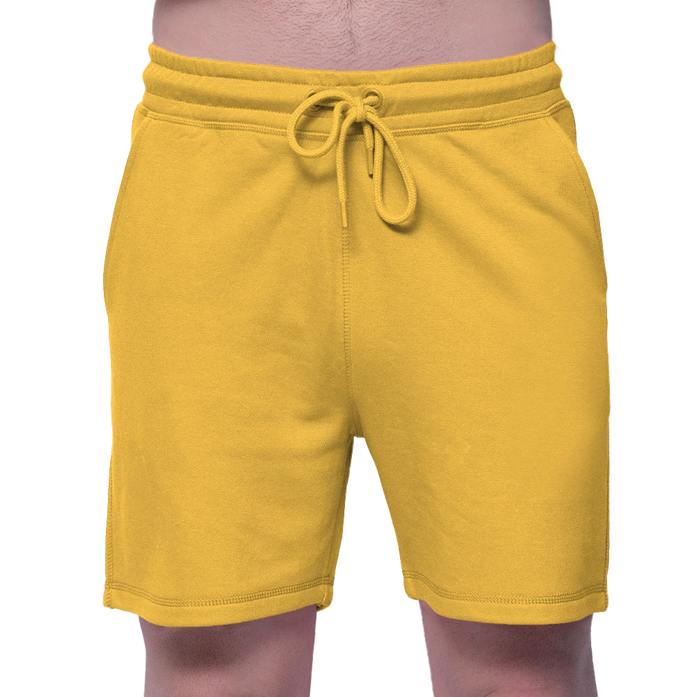 8001 Unisex Classic Perfect Fleece Shorts 8.25 Oz (Set 1)