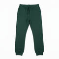 10 OZ Hunter Green Heavy Blend Fleece Sweatpant