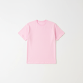 6 OZ Pink Soft Cotton T-Shirt