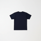 6 OZ Navy Soft Cotton T-Shirt