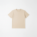 6 OZ Sand Soft Cotton T-Shirt