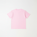 6 OZ Pink Soft Cotton T-Shirt