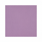 Lilac Hooded Crop Top