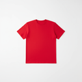 6 OZ Red Soft Cotton T-Shirt