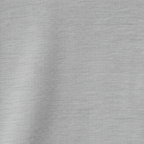6 OZ Gray Soft Cotton T-Shirt