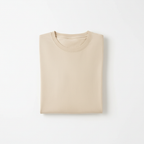 6 OZ Sand Soft Cotton T-Shirt