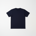 6 OZ Navy Soft Cotton T-Shirt