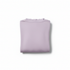 10 OZ Lilac Heavyweight Fleece Hoodie