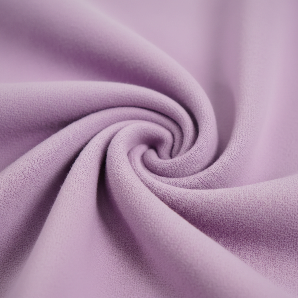 10 OZ Lilac Heavyweight Fleece Hoodie