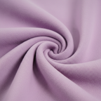 10 OZ Lilac Heavyweight Fleece Hoodie