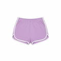 Lilac Track Short