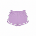 Lilac Track Short