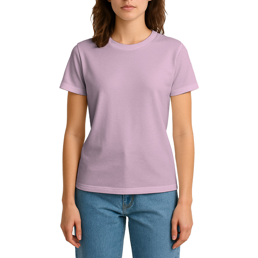 2910 Softlume Jersey Skinny Youth Fit Short Sleeve Tee 4.3 Oz*
