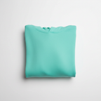 10 OZ Mint Heavyweight Fleece Hoodie