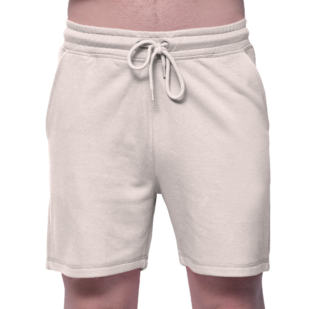 8001 Unisex Classic Perfect Fleece Shorts 8.25 Oz (Set 1)