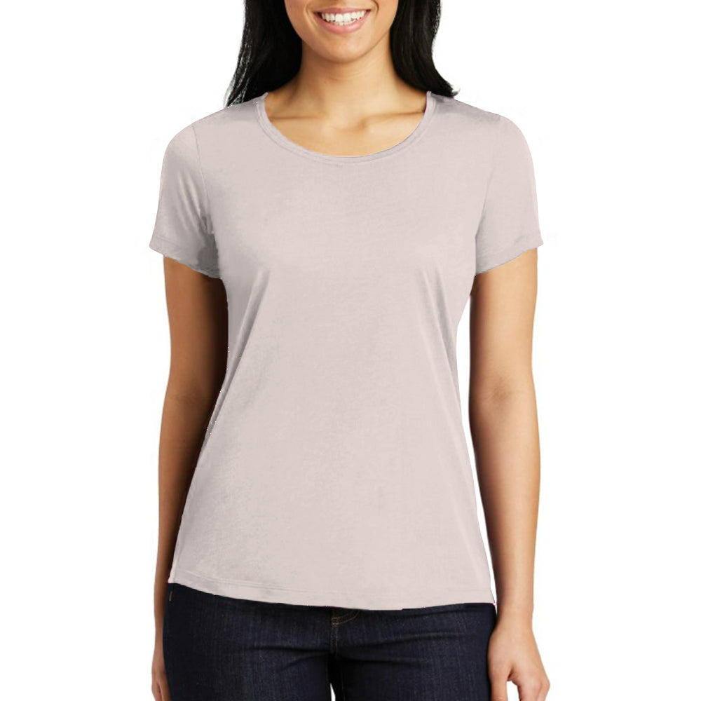 2910 Softlume Jersey Skinny Youth Fit Short Sleeve Tee 4.3 Oz*