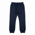 Navy Blue Heavy Blend Fleece Sweatpant