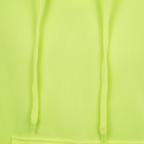10 OZ Neon Lime Heavy Blend Fleece Hoodie