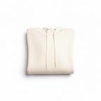 10 OZ Off-White Heavyweight Fleece Hoodie