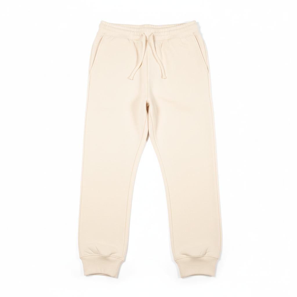 Off-White Heavy Blend Fleece Sweatpant