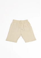 Off-White Heavy Blend Fleece SweatShort
