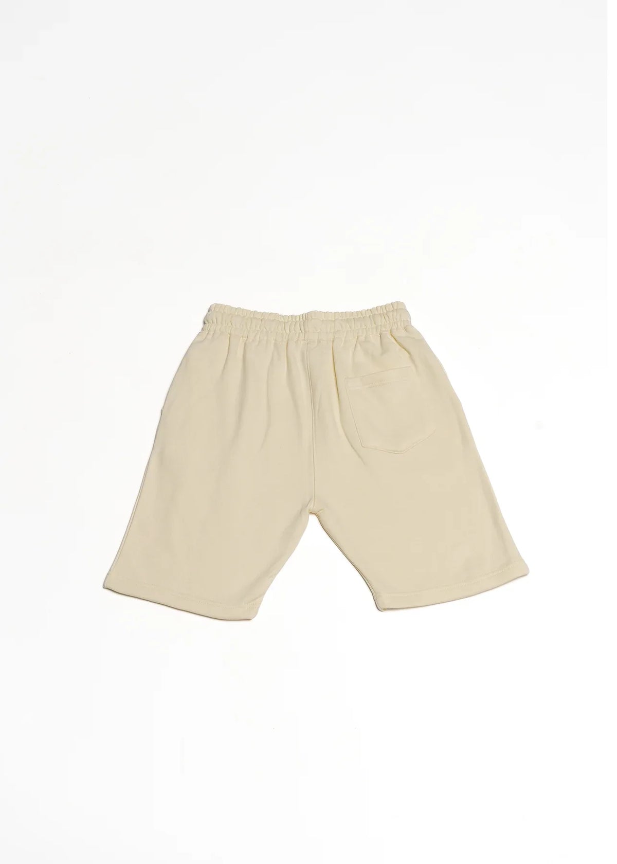 Off-White Heavy Blend Fleece SweatShort