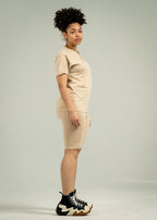 Sand Biker Short Set