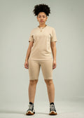 Sand Biker Short Set