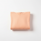 10 OZ Peach Heavyweight Fleece Hoodie