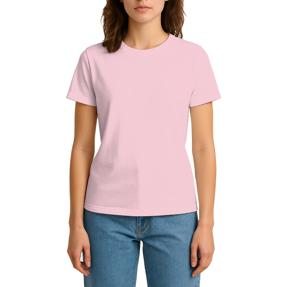 2910 Softlume Jersey Skinny Youth Fit Short Sleeve Tee 4.3 Oz*