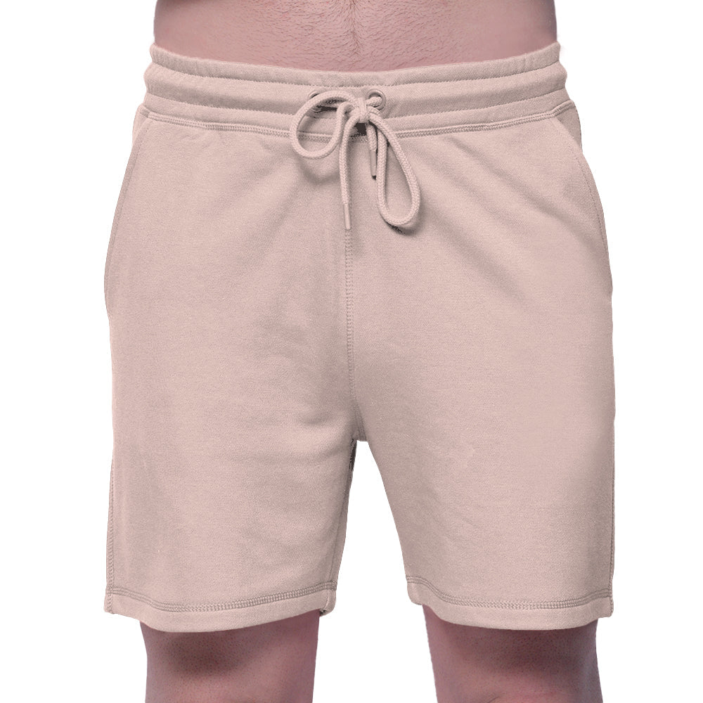 8001 Unisex Classic Perfect Fleece Shorts 8.25 Oz (Set 1)