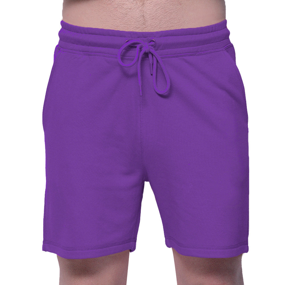 8484 Unisex French Terry Shorts 8.25 Oz (Set 1)