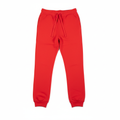 10 OZ Red Heavy Blend Fleece Sweatpant